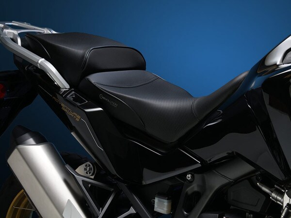 HONDA - AFRICA TWIN 2020+ - REVolution Seat